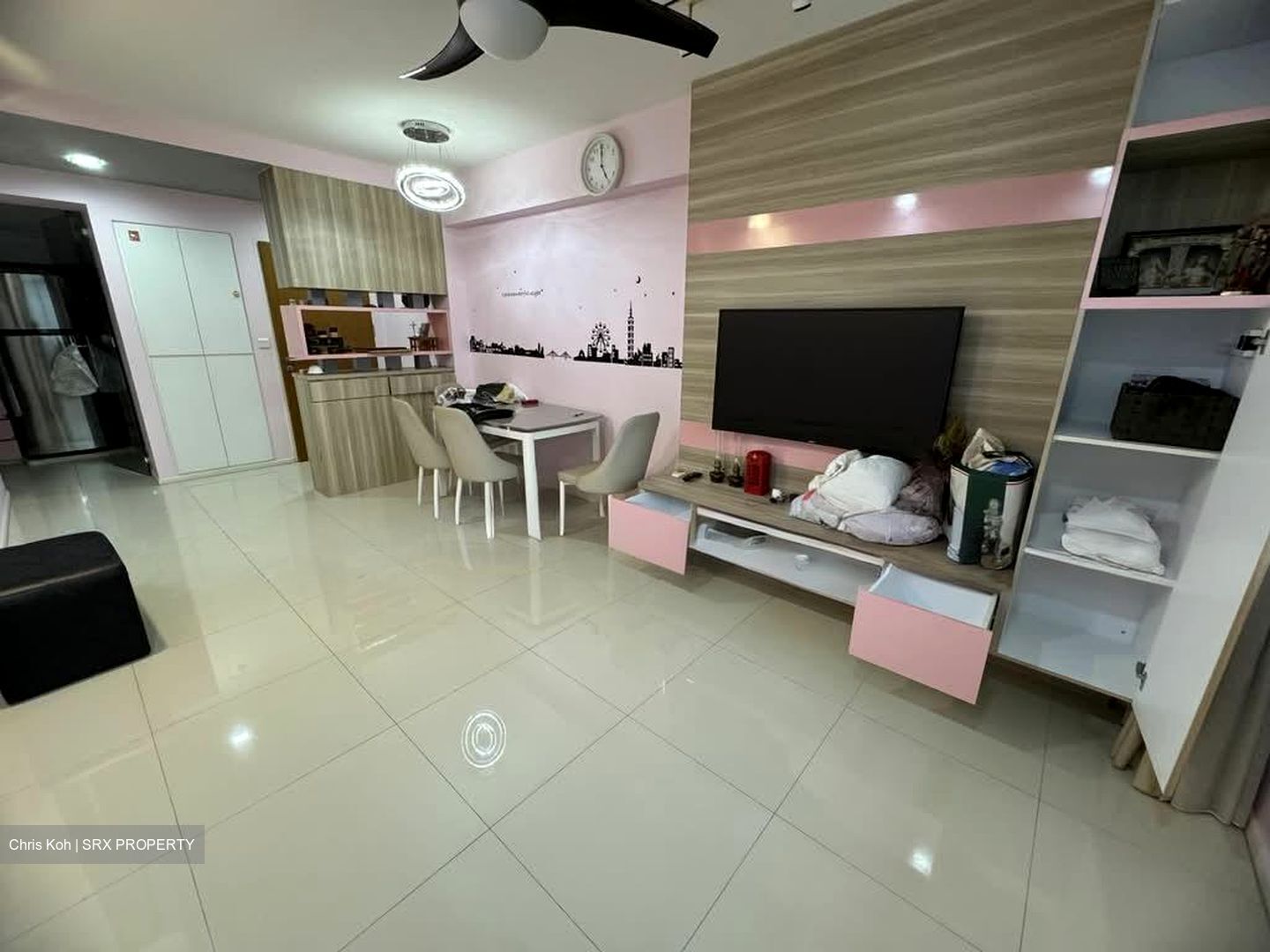 Blk 310A Waterway Terraces II (Punggol), HDB 4 Rooms #549624821